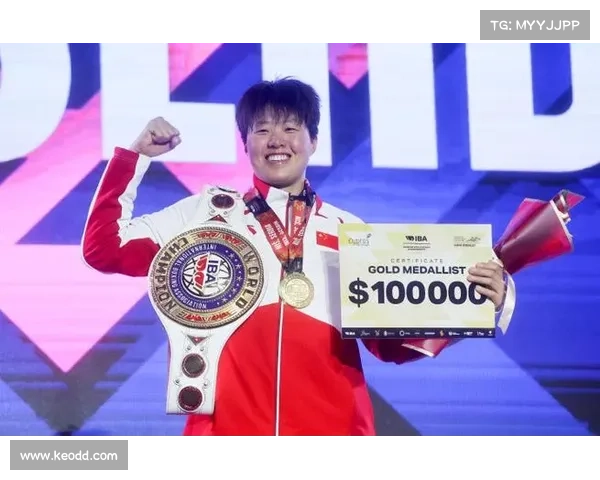 中国女子拳击队在拳击世锦赛创历史佳绩 斩获3金1银荣耀回国 中国女子拳击队在拳击世锦赛创历史佳绩 斩获3金1银荣耀回国
